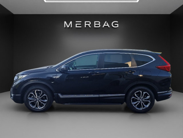 HONDA CR-V 2.0i MMD Execut. 4WD, Hybride Intégral Essence/Électricité, Occasion / Utilisé, Automatique - 3