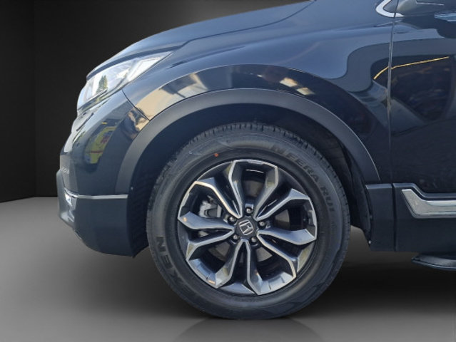 HONDA CR-V 2.0i MMD Execut. 4WD, Hybride Intégral Essence/Électricité, Occasion / Utilisé, Automatique - 4