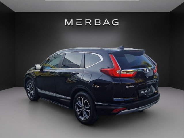 HONDA CR-V 2.0i MMD Execut. 4WD, Hybride Intégral Essence/Électricité, Occasion / Utilisé, Automatique - 5