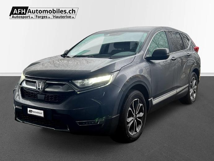 HONDA CR-V 2.0 i-MMD Elegance 4WD, Hybride Integrale Benzina/Elettrica, Occasioni / Usate, Automatico