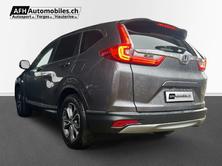 HONDA CR-V 2.0 i-MMD Elegance 4WD, Hybride Integrale Benzina/Elettrica, Occasioni / Usate, Automatico - 3
