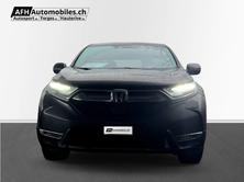 HONDA CR-V 2.0 i-MMD Elegance 4WD, Hybride Integrale Benzina/Elettrica, Occasioni / Usate, Automatico - 4