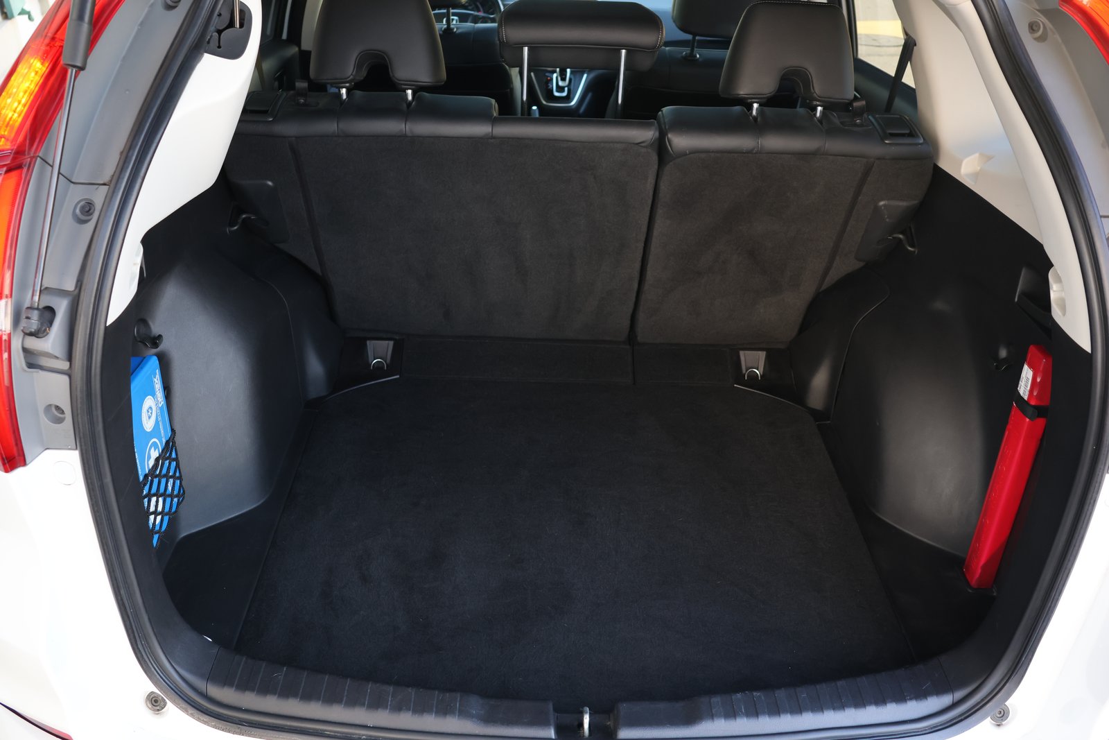 HONDA CR-V 1.6 i-DTEC Lifestyle 4WD Automatic, Diesel, Occasion / Utilisé, Automatique - 7