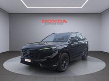 HONDA CR-V 2.0 i-MMD Plug-in Hybrid Advance Tech 2WD, Hybride Rechargeable Essence/Électricité, Occasion / Utilisé, Automatique - 3