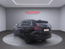 HONDA CR-V 2.0 i-MMD Plug-in Hybrid Advance Tech 2WD, Hybride Rechargeable Essence/Électricité, Occasion / Utilisé, Automatique - 5