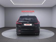 HONDA CR-V 2.0 i-MMD Plug-in Hybrid Advance Tech 2WD, Hybride Rechargeable Essence/Électricité, Occasion / Utilisé, Automatique - 6
