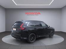 HONDA CR-V 2.0 i-MMD Plug-in Hybrid Advance Tech 2WD, Hybride Rechargeable Essence/Électricité, Occasion / Utilisé, Automatique - 7
