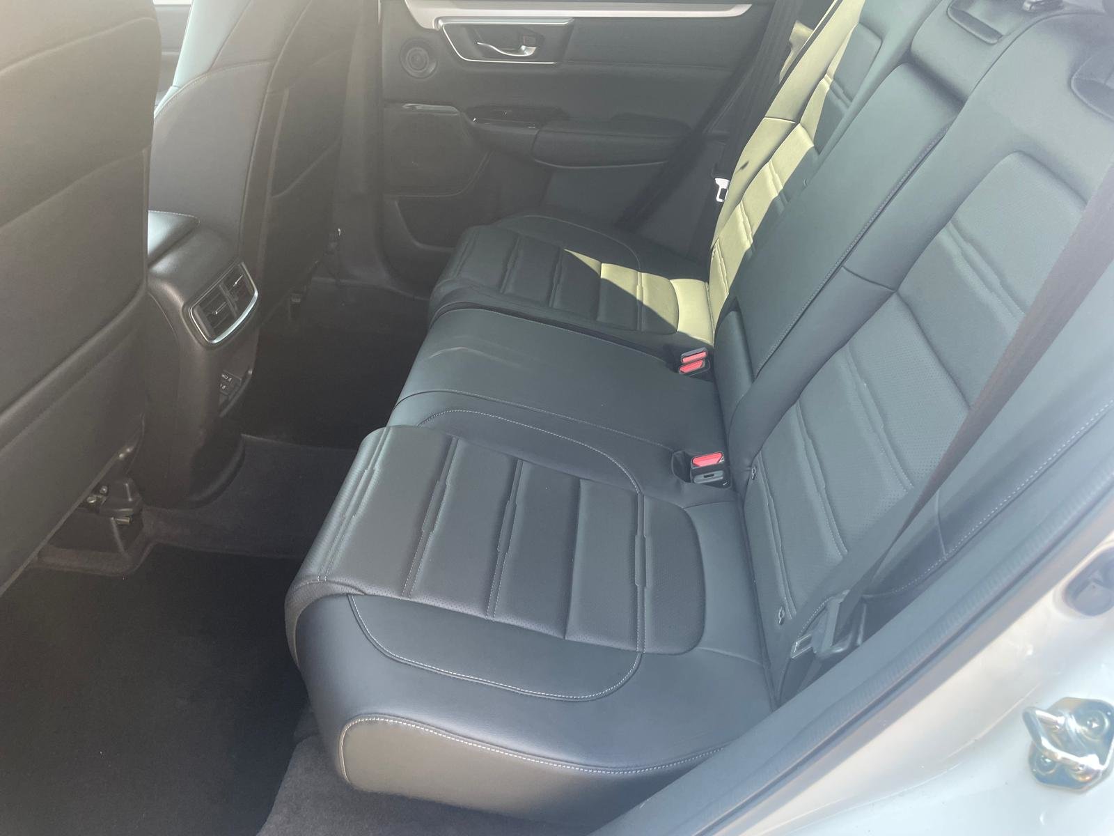 HONDA CR-V 2.0i MMD Hybrid Elegance 4WD Automatic, Hybride Integrale Benzina/Elettrica, Occasioni / Usate, Automatico - 6