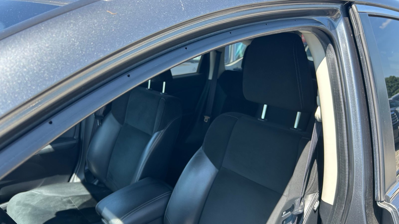 HONDA CR-V 1.6 i-DTEC Lifestyle 4WD Automatic, Diesel, Occasion / Gebraucht, Automatik - 3