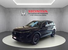 HONDA CR-V 2.0 i-MMD Advance 4WD, Hybride Integrale Benzina/Elettrica, Occasioni / Usate, Automatico - 3