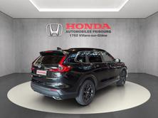 HONDA CR-V 2.0 i-MMD Advance 4WD, Hybride Integrale Benzina/Elettrica, Occasioni / Usate, Automatico - 7