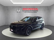 HONDA CR-V 2.0 i-MMD Advance 4WD, Hybride Intégral Essence/Électricité, Occasion / Utilisé, Automatique - 3