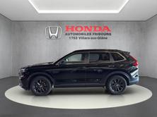HONDA CR-V 2.0 i-MMD Advance 4WD, Hybride Intégral Essence/Électricité, Occasion / Utilisé, Automatique - 4