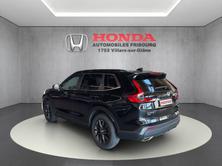 HONDA CR-V 2.0 i-MMD Advance 4WD, Hybride Intégral Essence/Électricité, Occasion / Utilisé, Automatique - 5