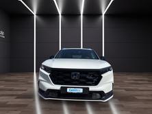HONDA CR-V 2.0i MMD PHEV Advance 2WD Automatic, Plug-in-Hybrid Benzina/Elettrica, Occasioni / Usate, Automatico - 2