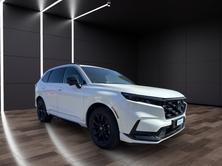 HONDA CR-V 2.0i MMD PHEV Advance 2WD Automatic, Plug-in-Hybrid Benzina/Elettrica, Occasioni / Usate, Automatico - 3