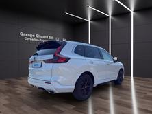 HONDA CR-V 2.0i MMD PHEV Advance 2WD Automatic, Plug-in-Hybrid Benzina/Elettrica, Occasioni / Usate, Automatico - 5
