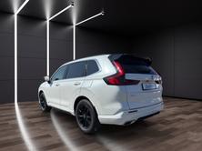 HONDA CR-V 2.0i MMD PHEV Advance 2WD Automatic, Plug-in-Hybrid Benzina/Elettrica, Occasioni / Usate, Automatico - 7