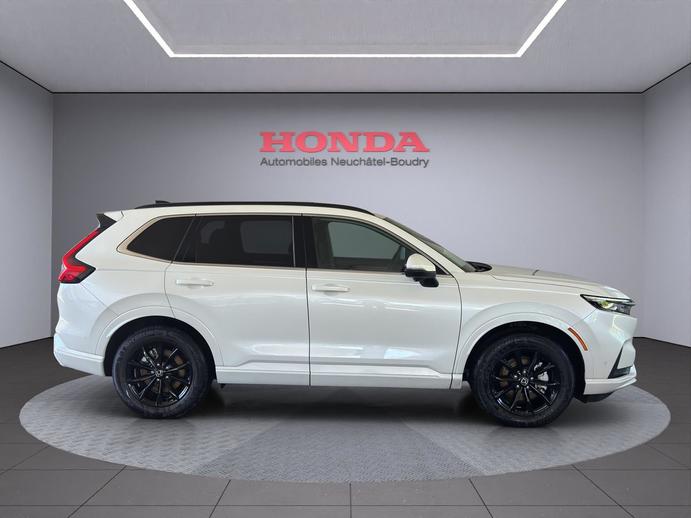 HONDA CR-V 2.0 i-MMD Plug-in Hybrid Advance Tech 2WD, Plug-in-Hybrid Petrol/Electric, Second hand / Used, Automatic