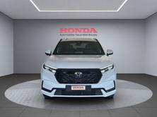 HONDA CR-V 2.0 i-MMD Plug-in Hybrid Advance Tech 2WD, Plug-in-Hybrid Petrol/Electric, Second hand / Used, Automatic - 3