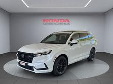 HONDA CR-V 2.0 i-MMD Plug-in Hybrid Advance Tech 2WD, Plug-in-Hybrid Petrol/Electric, Second hand / Used, Automatic - 4