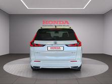 HONDA CR-V 2.0 i-MMD Plug-in Hybrid Advance Tech 2WD, Plug-in-Hybrid Petrol/Electric, Second hand / Used, Automatic - 6