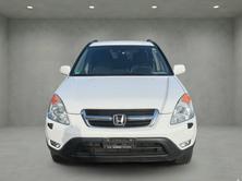 HONDA CR-V 2.0 4WD ES, Essence, Occasion / Utilisé, Automatique - 2