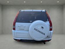 HONDA CR-V 2.0 4WD ES, Essence, Occasion / Utilisé, Automatique - 4