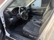 HONDA CR-V 2.0 4WD ES, Essence, Occasion / Utilisé, Automatique - 6