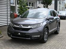HONDA CR-V 2.0i MMD Hybrid Executive 4WD Automatic 4X4, Voll-Hybrid Benzin/Elektro, Occasion / Gebraucht, Automatik - 2
