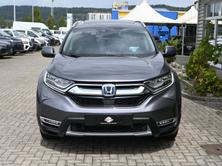 HONDA CR-V 2.0i MMD Hybrid Executive 4WD Automatic 4X4, Voll-Hybrid Benzin/Elektro, Occasion / Gebraucht, Automatik - 3