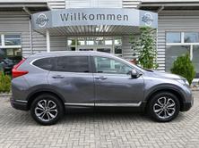 HONDA CR-V 2.0i MMD Hybrid Executive 4WD Automatic 4X4, Voll-Hybrid Benzin/Elektro, Occasion / Gebraucht, Automatik - 6