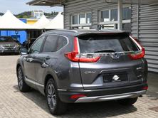 HONDA CR-V 2.0i MMD Hybrid Executive 4WD Automatic 4X4, Voll-Hybrid Benzin/Elektro, Occasion / Gebraucht, Automatik - 7