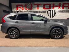 HONDA CR-V 1.6 i-DTEC Elegance 4WD Automatic, Diesel, Second hand / Used, Automatic - 2