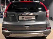 HONDA CR-V 1.6 i-DTEC Elegance 4WD Automatic, Diesel, Second hand / Used, Automatic - 4