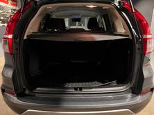 HONDA CR-V 1.6 i-DTEC Elegance 4WD Automatic, Diesel, Second hand / Used, Automatic - 5