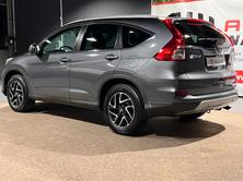HONDA CR-V 1.6 i-DTEC Elegance 4WD Automatic, Diesel, Second hand / Used, Automatic - 6