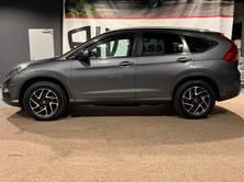 HONDA CR-V 1.6 i-DTEC Elegance 4WD Automatic, Diesel, Second hand / Used, Automatic - 7