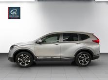 HONDA CR-V 1.5 i Life. 7Pl 4WD, Benzin, Occasion / Gebraucht, Automatik - 3
