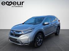 HONDA CR-V 2.0 i-MMD Lifestyle 4WD, Hybride Integrale Benzina/Elettrica, Occasioni / Usate, Automatico - 2