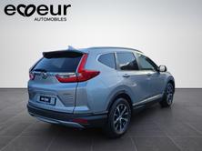 HONDA CR-V 2.0 i-MMD Lifestyle 4WD, Hybride Integrale Benzina/Elettrica, Occasioni / Usate, Automatico - 6
