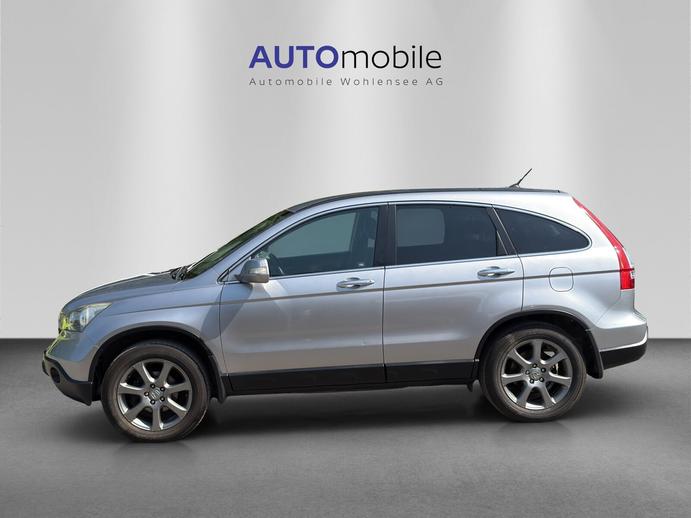 HONDA CR-V 2.0 4WD Comfort, Petrol, Second hand / Used, Manual
