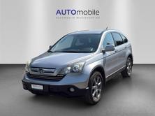 HONDA CR-V 2.0 4WD Comfort, Petrol, Second hand / Used, Manual - 2