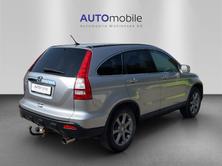 HONDA CR-V 2.0 4WD Comfort, Petrol, Second hand / Used, Manual - 5