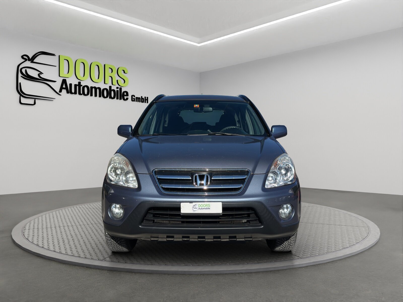 HONDA CR-V 2.0 4WD LS, Benzina, Occasioni / Usate, Automatico - 2
