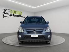HONDA CR-V 2.0 4WD LS, Benzin, Occasion / Gebraucht, Automatik - 2