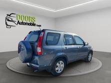 HONDA CR-V 2.0 4WD LS, Benzin, Occasion / Gebraucht, Automatik - 4
