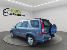 HONDA CR-V 2.0 4WD LS, Benzin, Occasion / Gebraucht, Automatik - 6