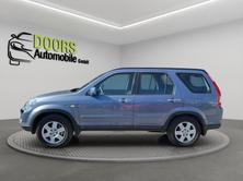 HONDA CR-V 2.0 4WD LS, Benzin, Occasion / Gebraucht, Automatik - 7
