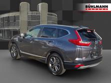 HONDA CR-V 2.0 i-MMD Executive 4WD, Full-Hybrid Petrol/Electric, Second hand / Used, Automatic - 4